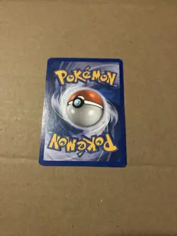 Vileplume 17/110 HP Reverse Holo EX Holon Phantoms Pokemon Card - Image 2