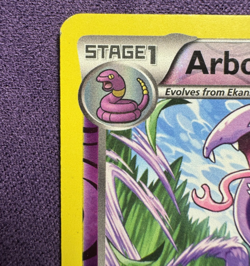 Arbok 48/146 | XY Base | Reverse Holo | Pokemon (HP) - Image 2