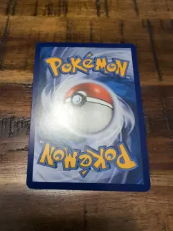 Milotic 27/111 Sm-Crimson Invasion Reverse Holo Pokemon Feebas Stage 1 Rare Cute - Image 2