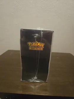 Pokemon TCG: Surging Sparks ETB with Booster Bundle - Sealed - Image 4
