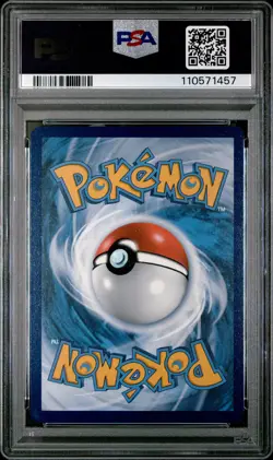 2022 POKEMON SWORD & SHIELD LOST ORIGIN #TG10 FULL ART/SNORLAX PSA 10 - Image 2