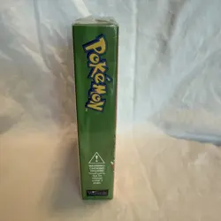 1999 Pokemon Brushfire Theme Deck Factory Sealed - Image 3