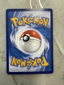 2025 Pokemon TCG Chinese Gem Pack Vol.3 CBB3C 04 07/07 Cubone Holo #7 LLL - Image 2