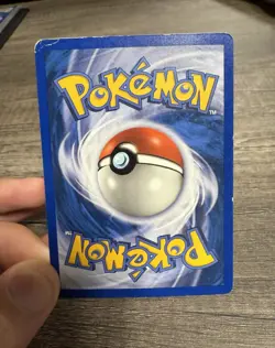 Pokemon TCG Charizard Legendary Collection 3/110 Reverse Holo Rare - Image 2