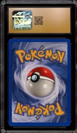Pokemon Shining Charizard Neo Destiny 1st Edition Secret #107 CGC 10 Pristine - Image 2