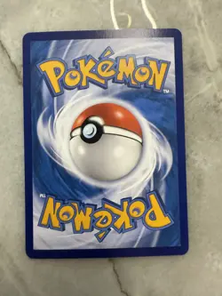 2025 Pokemon TCG Chinese Gem Pack Vol.3 CBB3C 04 07/07 Cubone Holo #6 LLL - Image 2