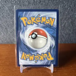 Pokemon TCG Hydreigon ex 240/191 Sv08: Surging Sparks Holo MINT - Image 2