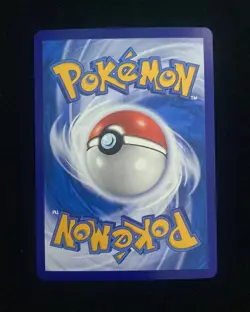2025 Pokemon TCG Chinese Gem Pack Vol.3 CBB3C 13 07/07 Mimikyu Holo #1 LLL - Image 2