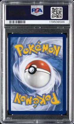 2023 POKEMON SVI EN-SCARLET & VIOLET ULTRA RARE #238 MIRIAM PSA 10 - Image 2