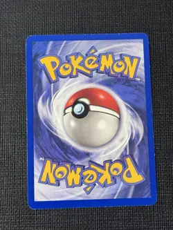 Dark Rapidash 44/82 Team Rocket Unlimited Pokemon TCG LP - Image 2