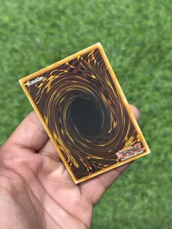 Gorgon of Zilofthonia DUAD-EN050 Secret Rare 1st Edition Yu-Gi-Oh! - Image 3