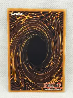 Yugioh! Rescue-ACE Impulse - AMDE-EN001 - Super Rare - 1st Edition - NM - Image 2