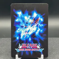 Men's Shinigami Association J-012 Bleach Soul Card Battle - Image 2