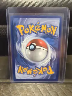 Pokemon TCG Team Rockets Orbeetle Destined Rivals 198/182 Illustration Rare Card - Image 2