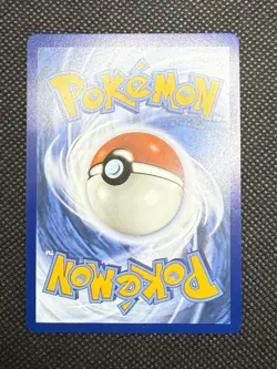 Gothitell Scarlet & Violet Promo 211 Illustration Rare Card Pokemon TCG - Image 2