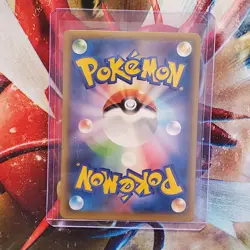 Hoopa - 155/XY-P - Japanese XY Promo Pokemon Card - Lot #47 - Image 2