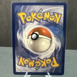 Team Rocket's Wobbuffet SV Scarlet & Violet Promo Cards 203 Promo Pokemon TCG NM - Image 2