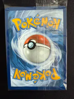 Mewtwo 052 Sv: Scarlet & Violet Promo Cards Holo - SEALED & in Hard Case - Image 2