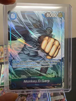 One Piece CCG Lot of 20 ALL ALT ART SUPER RARE SECRET RARE DON CARDS LOOK 👀 - Image 5