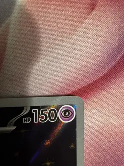 Gothitelle 211 Sv: Scarlet & Violet Promo Cards Holo Illustration Rare NM - Image 3