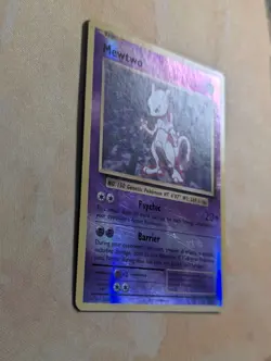 Mewtwo 51/108 XY Evolutions Reverse Holo Pokemon Trading Card Game TCG ✨ - Image 5