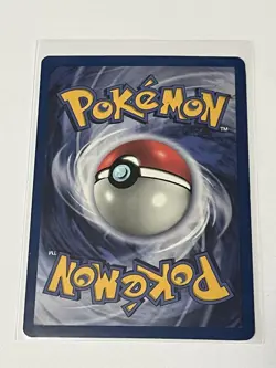 Pokemon Card Jungle 1st Edition Pikachu 60/64 Rare Vintage Near Mint - Image 4