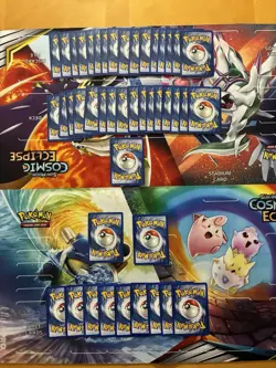 Vintage Pokemon Card Lot Fire E Series Blastoise Pikachu Eevee 44 Cards - Image 5