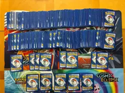 Vintage Pokemon Card Lot Holo Etc MP-Damaged Gyarados Gengar 355+ - Image 5