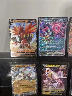 Pokemon Card Lot! Vintage To Modern, English And Japanese! - Image 2