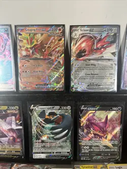 Pokemon Card Lot! Vintage To Modern, English And Japanese! - Image 3