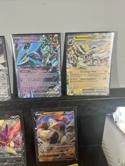 Pokemon Card Lot! Vintage To Modern, English And Japanese! - Image 4