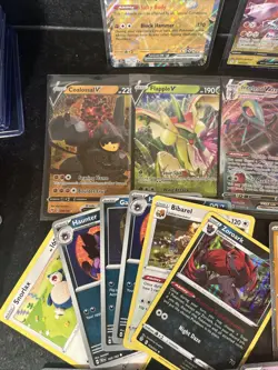 Pokemon Card Lot! Vintage To Modern, English And Japanese! - Image 5