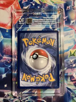 TAG 10 Marnie's Morpeko SVP 206 Illustration Battle Deck Promo Pokemon Card TCG - Image 2
