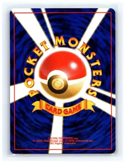 💥 Pokemon Card Japanese Erika's Vileplume Holo 1998 Rocket Set No. 042 Vintage - Image 2