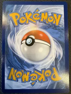 Pokemon TCG Sword & Shield Pikachu VMAX Black Star Promo Card SWSH286 - Image 2