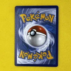 Pikachu 051/162 Common Temporal Forces Pokemon Card NM - Image 2