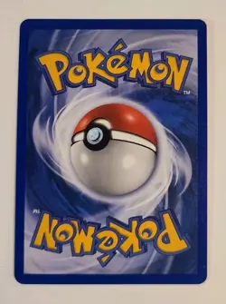 Near Mint - Tyrogue - 66/75 - Neo Discovery - WOTC era Vintage Pokemon Card - Image 2