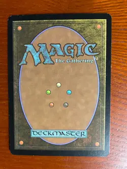 MTG Kemba's Skyguard SINGLE USED EXCELLENT CONDITION SEE PHOTOS - Image 2