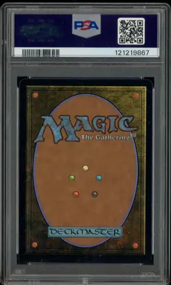 2025 MTG Final Fantasy Borderless Surge Foil #0532 Prompto Argentum PSA 10 - Image 2