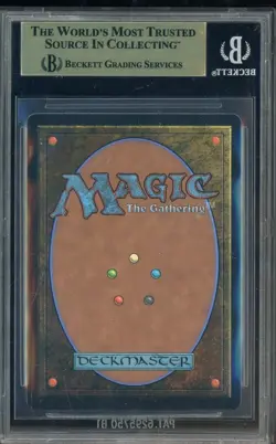 2025 MTG Final Fantasy EN Borderless Surge Foil #0549 Yuna Hope of Spira BGS 10 - Image 2