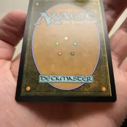 1xMTG Anguished Unmaking-Shadows over Innistrad-LP Foil - Image 5