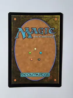 Demonic Counsel Duskmourn: House of Horror Foil - Image 2