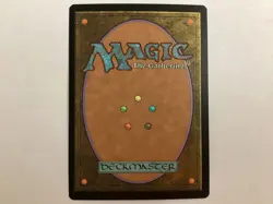 MTG SLD PHENAX, GOD OF DECEPTION Foil NM (9401) Graded Power - Image 2
