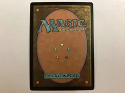 MTG SLD KERANOS, GOD OF STORMS Foil NM (9403) Graded Power - Image 2