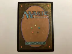 MTG SLD PHARIKA, GOD OF AFFLICTION Foil LP/MP (9404) Graded Power - Image 2