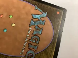 MTG SLD PHARIKA, GOD OF AFFLICTION Foil LP/MP (9404) Graded Power - Image 3