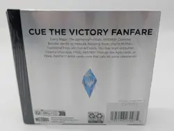 Auction #1 Magic The Gathering Final Fantasy Collector Booster Box SEALED - Image 2