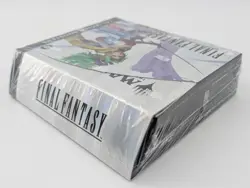 Auction #1 Magic The Gathering Final Fantasy Collector Booster Box SEALED - Image 3