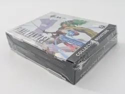 Auction #1 Magic The Gathering Final Fantasy Collector Booster Box SEALED - Image 4