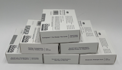 MTG Secret Lair Collection Factory Sealed 6 Items Whmars1 English FREE SHIPPING - Image 1